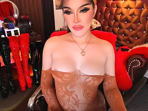 devongarcia online show from October 2025 08:35:01 PM