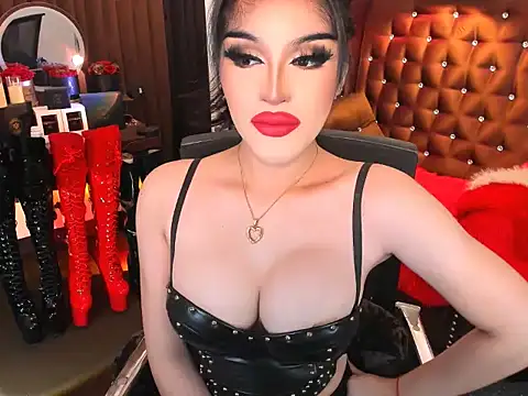 devongarcia online show from November 2025 03:45:02 AM