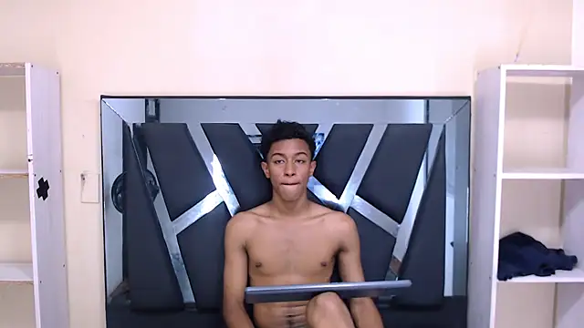 Rocco Grey online show from September 2025 07:57:02 PM