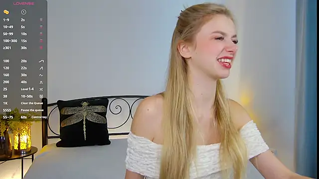 KelsiWest online show from September 2025 05:52:02 AM