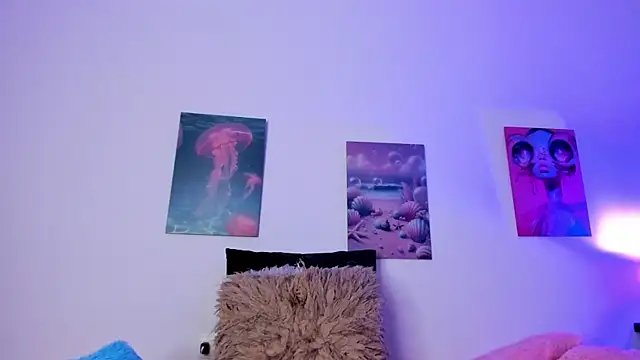 malthe 022 online show from February 2026 07:02:02 PM