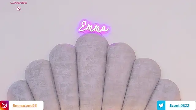 emma-conti2 online show from December 2025 03:41:01 PM