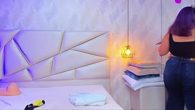 Snapshot of lulukawai16 chatting on September 2025 07:25:01 PM lulukawai16 online show from September 2025 07:25:01 PM