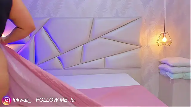 Snapshot of lulukawai16 chatting on September 2025 07:28:01 PM lulukawai16 online show from September 2025 07:28:01 PM