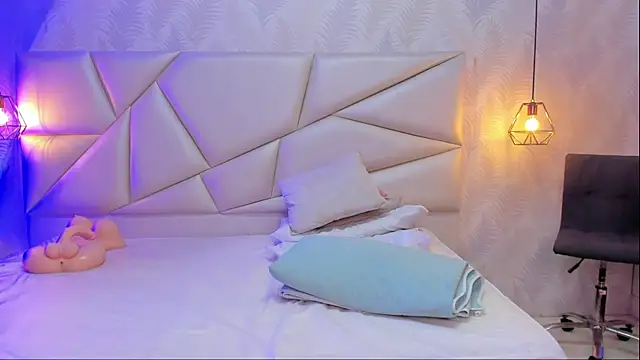 Snapshot of lulukawai16 chatting on October 2025 07:23:02 PM lulukawai16 online show from October 2025 07:23:02 PM