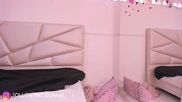 lulukawai16 online show from March 2026 07:13:02 PM