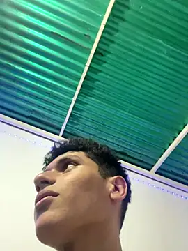 Badboynoirsex online show from October 2025 07:59:01 PM