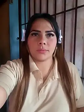 camila rogue online show from November 2025 01:02:01 PM