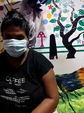 samadi18 online show from March 2026 10:22:01 PM