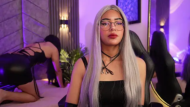 amberthangels online show from September 2025 12:05:02 PM