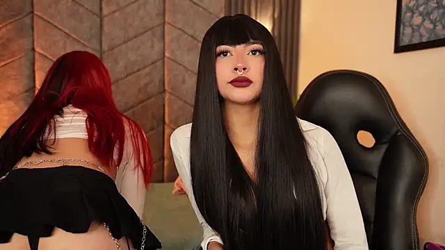 amberthangels online show from September 2025 12:09:01 PM