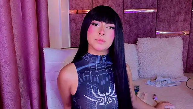 amberthangels online show from October 2025 12:00:02 PM