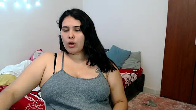 loverkitty506 online show from September 2025 04:00:01 AM