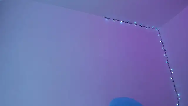 Sandy-13 online show from September 2025 10:31:01 AM