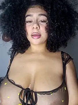 Yerystar online show from December 2025 02:28:02 AM