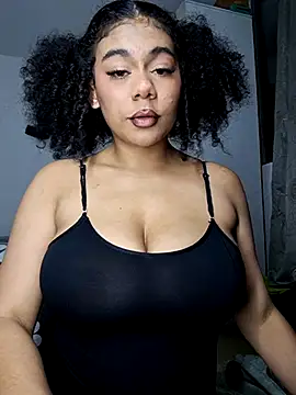 Yerystar online show from February 2026 03:24:01 AM