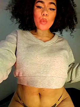 Yerystar online show from March 2026 08:25:01 PM