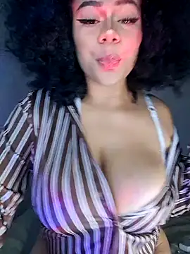 Yerystar online show from April 2026 12:16:01 AM