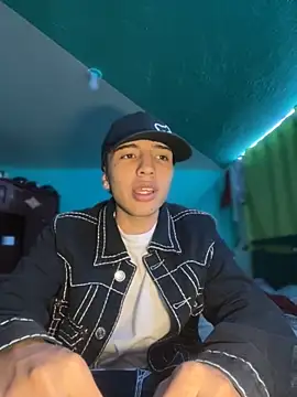 pabonsito online show from October 2025 01:58:02 AM