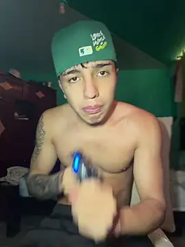 pabonsito online show from April 2026 04:46:02 AM