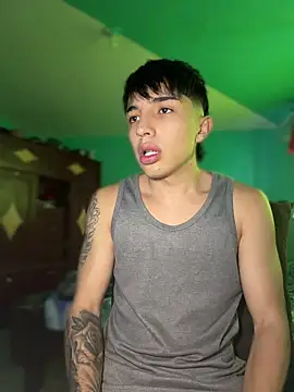 pabonsito online show from April 2026 12:44:02 PM