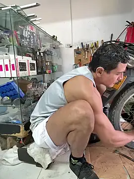 Terra-22cm online show from March 2026 12:43:02 PM