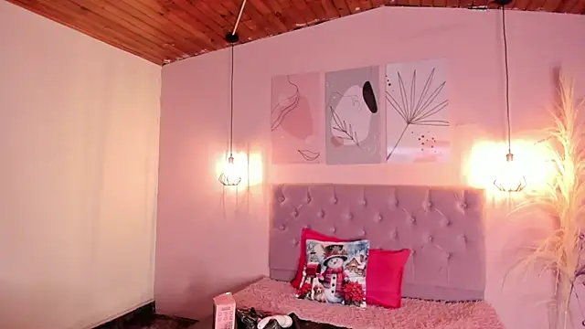 ATENA JB online show from November 2025 03:28:02 AM