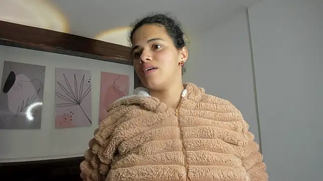 ATENA JB online show from March 2026 04:06:02 AM