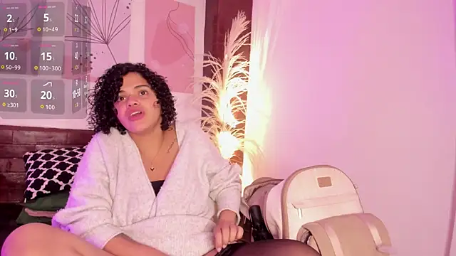 ATENA JB online show from April 2026 03:13:01 AM