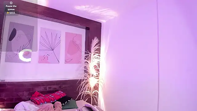 ATENA JB online show from April 2026 03:31:02 AM