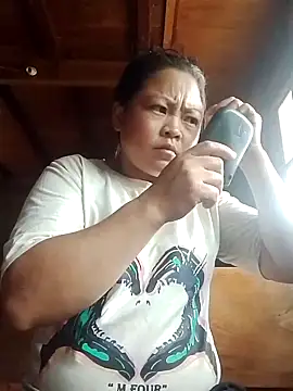 MaySweetb online show from September 2025 12:36:02 AM