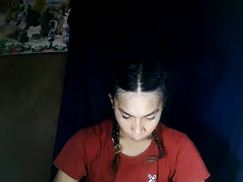 Asian PrettyAle online show from September 2025 01:49:01 AM