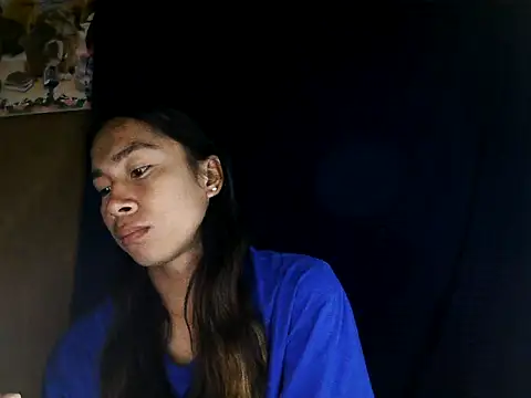 Asian PrettyAle online show from September 2025 02:28:02 PM