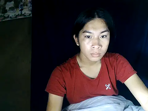 Asian PrettyAle online show from September 2025 12:12:02 AM