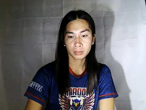 Asian PrettyAle online show from February 2026 03:43:02 PM