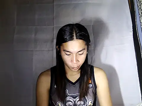 Asian PrettyAle online show from February 2026 09:08:02 AM