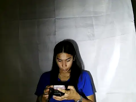 Asian PrettyAle online show from March 2026 01:47:01 PM