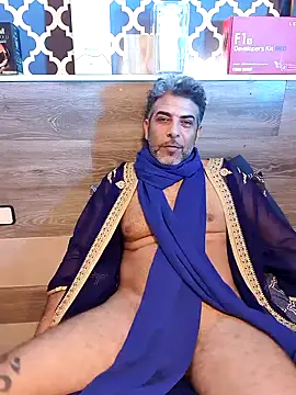 Buen Pete online show from October 2025 09:17:02 PM