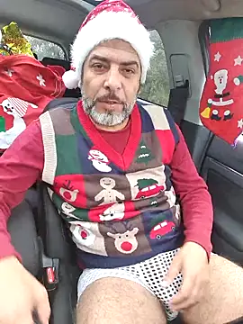 Buen Pete online show from December 2025 11:40:02 AM