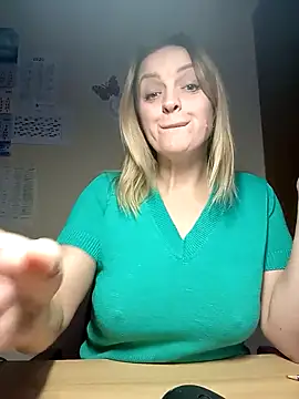 Ami Foxy online show from January 2026 07:44:01 AM