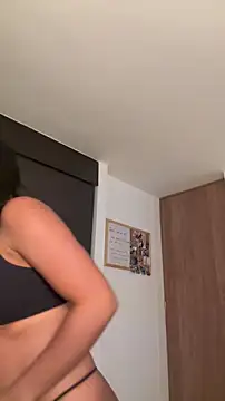 Tokio Tokio online show from February 2026 09:08:01 PM