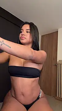 Tokio Tokio online show from March 2026 09:32:02 PM