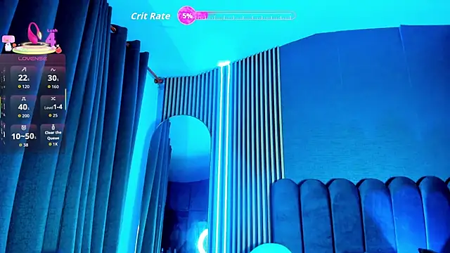 Gina 77 online show from December 2025 08:26:02 PM