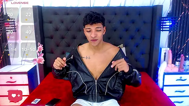 Rick Wade online show from September 2025 12:41:02 PM