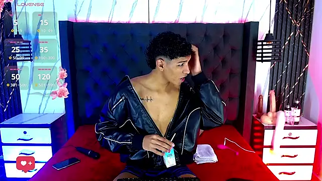 Rick Wade online show from October 2025 12:58:01 PM