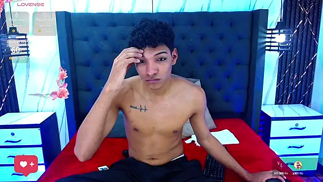 Rick Wade online show from October 2025 07:36:02 PM