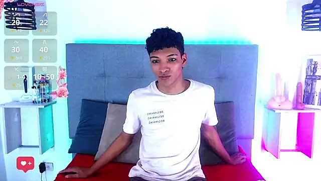 Rick Wade online show from November 2025 03:18:02 AM