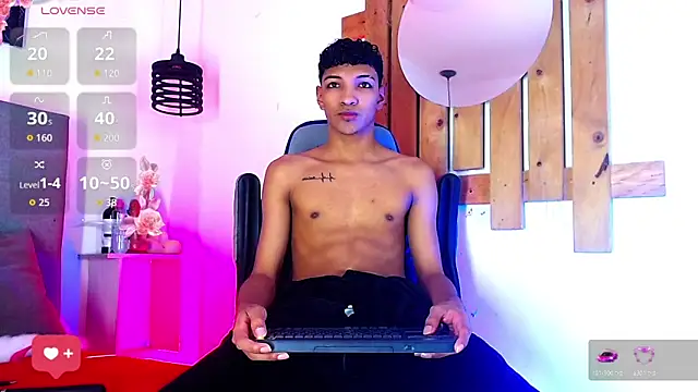 Rick Wade online show from November 2025 04:05:01 AM