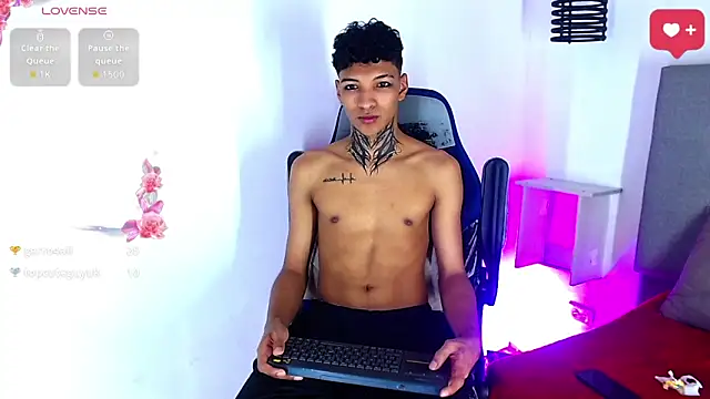 Rick Wade online show from December 2025 03:41:02 PM