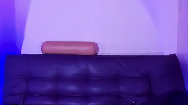 AntonellaJohnston online show from October 2025 12:17:01 PM